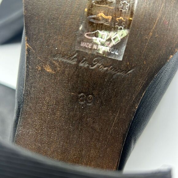 Free People Elle Slouch Boots NEW! - Picture 10 of 10